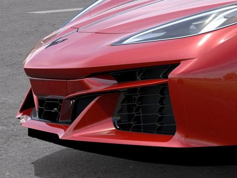 New 2026 Chevrolet Corvette E-Ray image 13