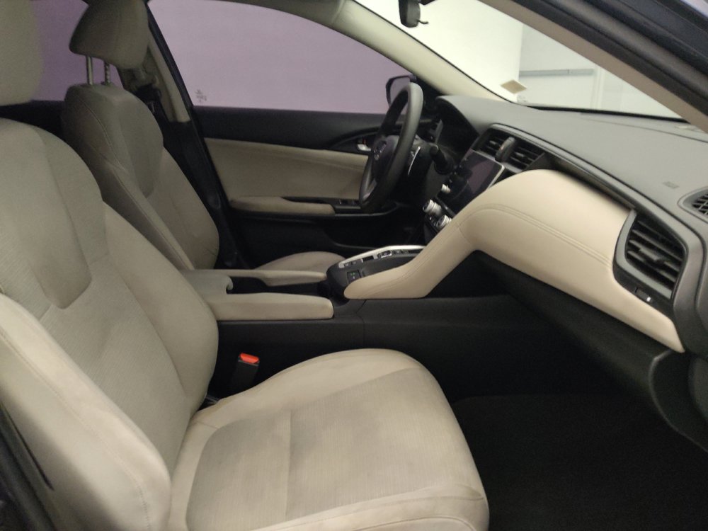 Used 2022 Honda Insight EX image 21