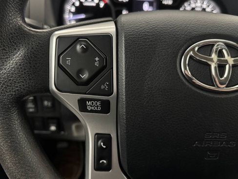Used 2019 Toyota Tundra SR5 w/ TRD Off Road Package AWD/4WD image 23
