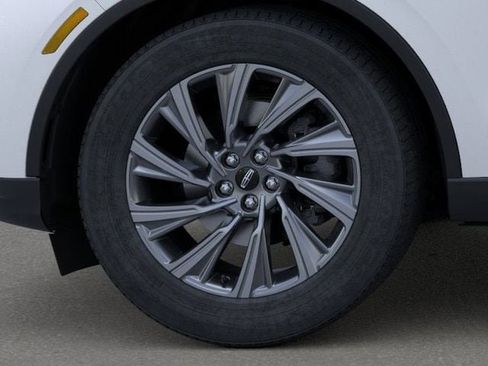 New 2026 Lincoln Aviator AWD image 41