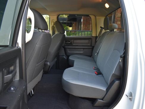 Used 2022 RAM 1500 Tradesman w/ Popular Equipment Group image 10