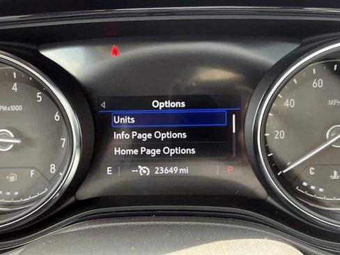 Certified 2023 Buick Encore GX Essence w/ Experience Buick Package FWD image 21