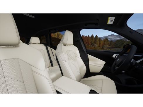 New 2026 BMW X3 xDrive30 image 9