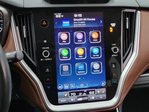 Used 2022 Subaru Outback Touring XT image 24