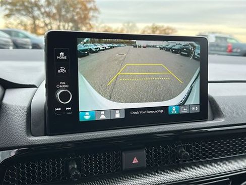 Used 2025 Honda CR-V EX-L image 19