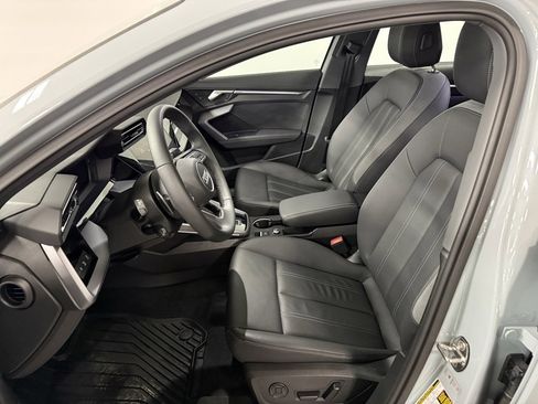 Used 2025 Audi A3 2.0T Premium w/ Convenience Package image 9
