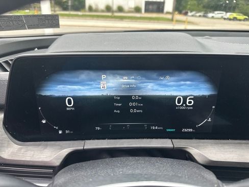 Used 2025 Kia Telluride SX Prestige X-Line AWD/4WD image 18