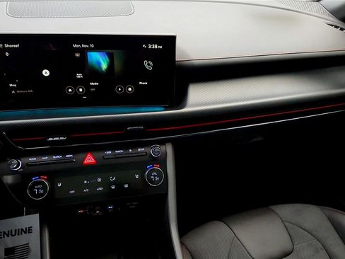 Used 2025 Hyundai Sonata N Line image 41