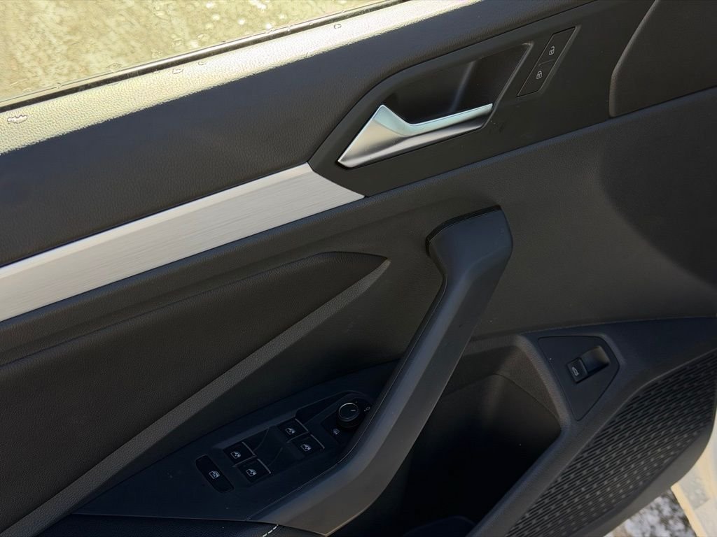 New 2026 Volkswagen Jetta Sport FWD image 18