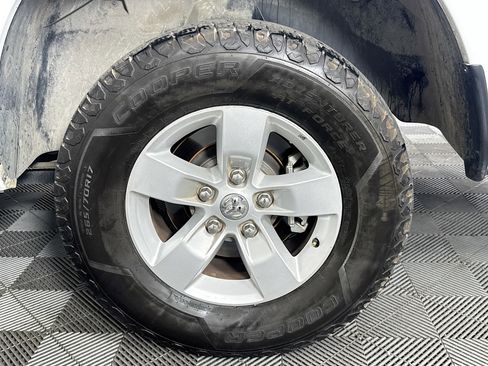 Used 2021 RAM 1500 Tradesman w/ Popular Equipment Group image 33