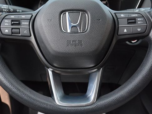Used 2024 Honda CR-V EX image 28