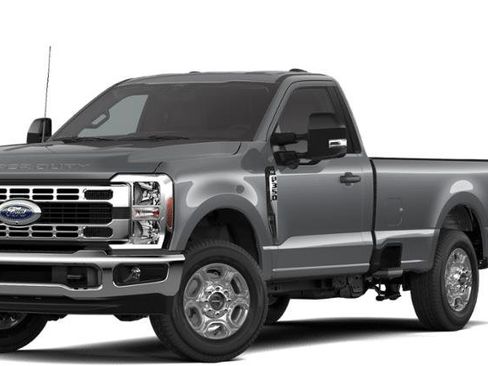 New 2026 Ford F350 XLT w/ 360-Degree Camera Package image 1