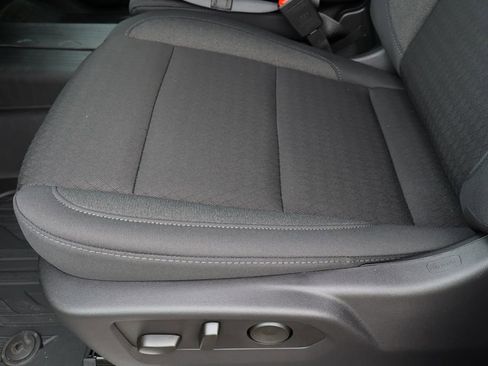 New 2026 GMC Sierra 1500 SLE AWD/4WD image 15