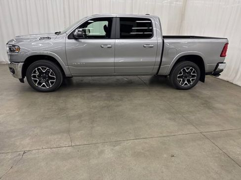 New 2025 RAM 1500 Laramie w/ Bed Utility Group image 37