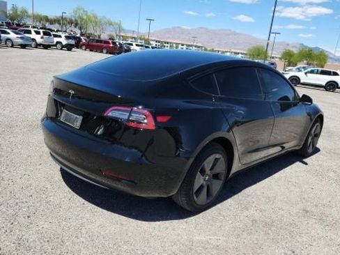 Used 2023 Tesla Model 3 Standard Range RWD image 5