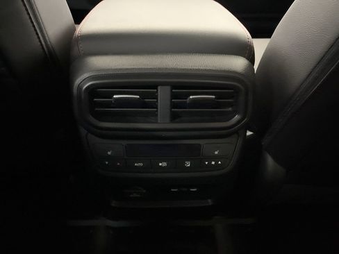 New 2026 Honda Ridgeline Black Edition image 30