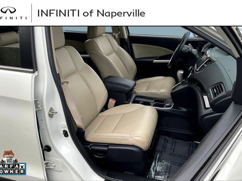 Used 2016 Honda CR-V Touring image 28