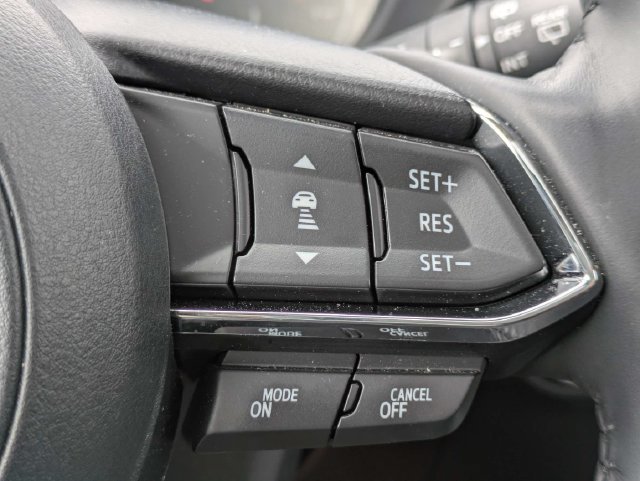 Used 2025 MAZDA CX-5 AWD 2.5 S w/ Premium Plus Pkg image 25