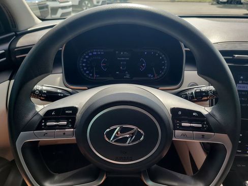 Used 2024 Hyundai Tucson SEL FWD image 31