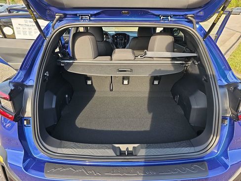 New 2026 Subaru Crosstrek 2.5i Sport AWD/4WD image 13
