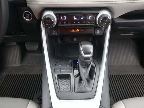 Used 2024 Toyota RAV4 XLE Premium FWD image 7
