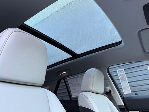 New 2026 Honda Prologue Touring image 18