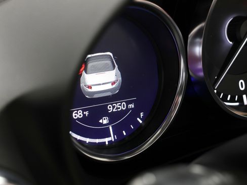 Used 2019 MAZDA MX-5 Miata Grand Touring w/ Appearance Package image 93