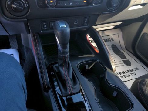 Certified 2023 Nissan Frontier PRO-4X w/ Pro Convenience Package image 17