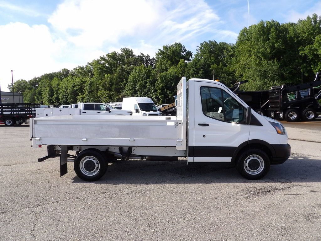 Used 2019 Ford Transit 250 138 RWD image 9