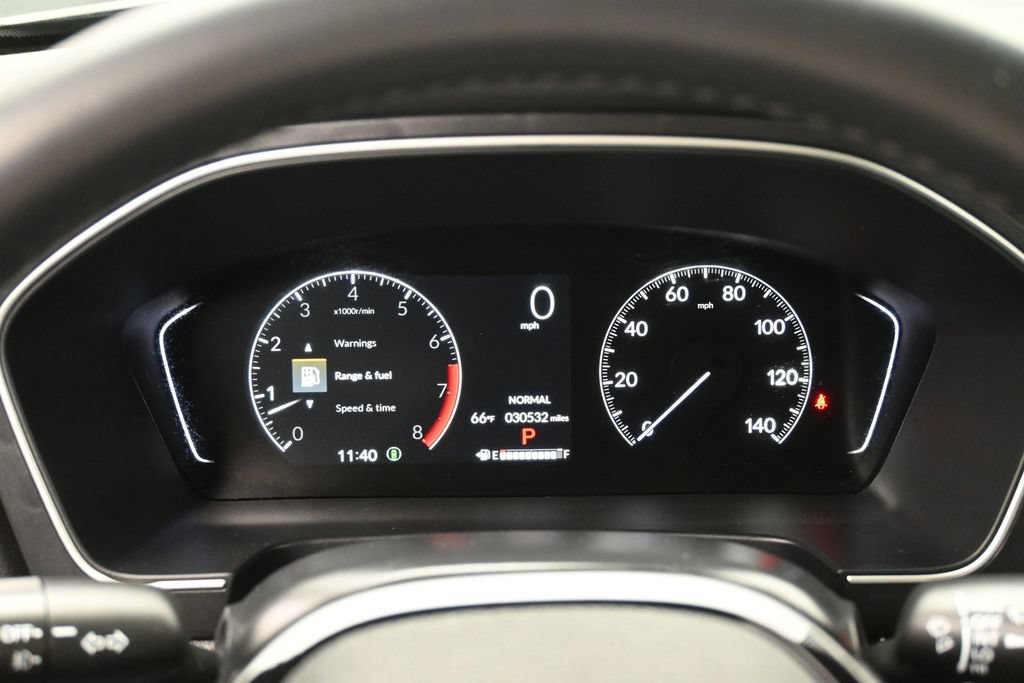 Used 2025 Honda Pilot Touring image 9