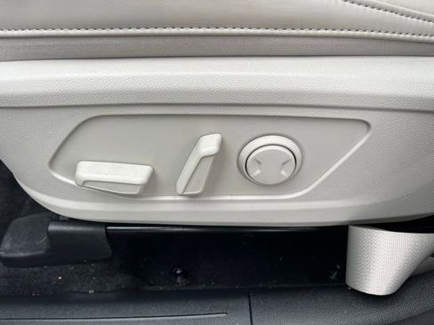 Certified 2025 Kia Sorento EX image 21