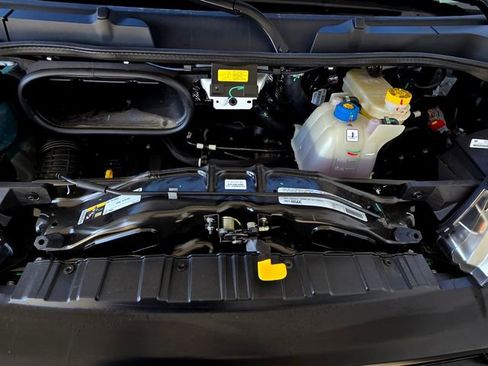 New 2026 RAM ProMaster 1500 image 25