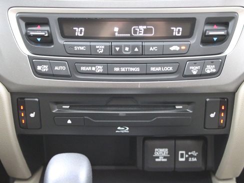 Used 2019 Honda Pilot EX-L image 31