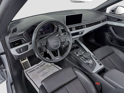 Used 2018 Audi S5 Premium Plus AWD/4WD image 9