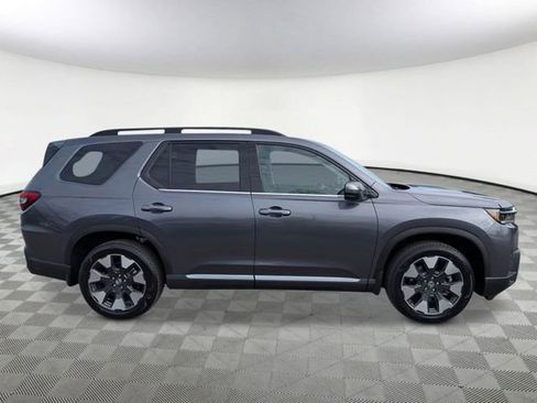 New 2026 Honda Pilot Elite image 7