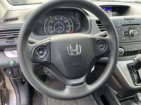 Used 2014 Honda CR-V LX image 13