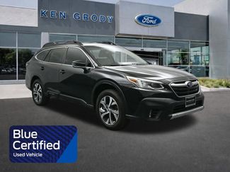 Used 2020 Subaru Outback Limited w/ Tech Package 2 360° Tour