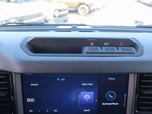 New 2025 Ford Bronco Big Bend image 7