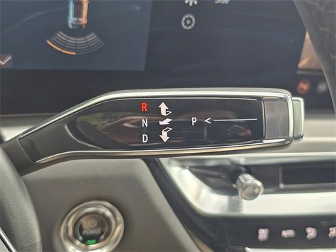 New 2025 Cadillac Lyriq Sport image 31