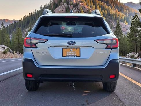 Certified 2023 Subaru Outback Premium AWD/4WD image 6