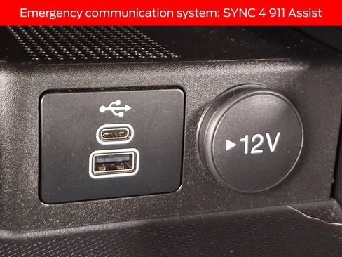Certified 2024 Ford Escape ST-Line w/ Tech Pack #1 AWD/4WD image 22