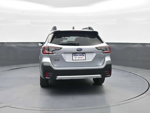 Used 2022 Subaru Outback Limited image 6