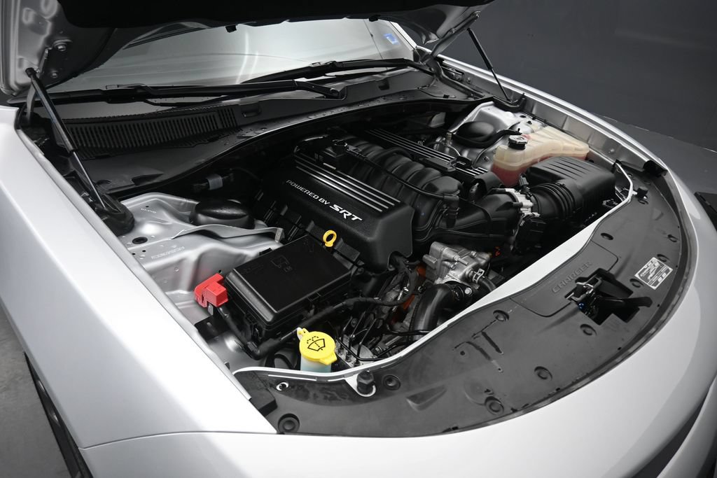 Used 2023 Dodge Charger Scat Pack RWD image 42