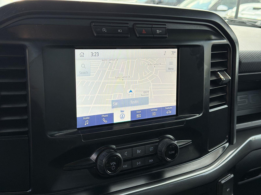 Used 2023 Ford F150 XL w/ STX Appearance Package RWD image 13