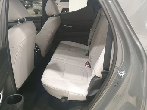 Used 2026 Hyundai Santa Cruz SEL image 21