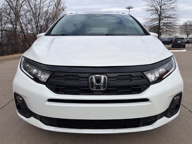 New 2026 Honda Odyssey EX-L image 8