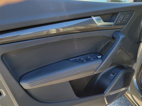 Certified 2023 Audi SQ5 Premium Plus w/ Premium Plus Package image 18