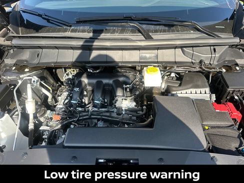 New 2026 Nissan Pathfinder Rock Creek AWD/4WD image 33