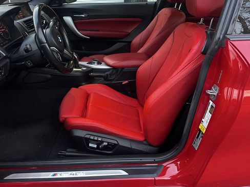 Used 2017 BMW M240i Coupe image 8