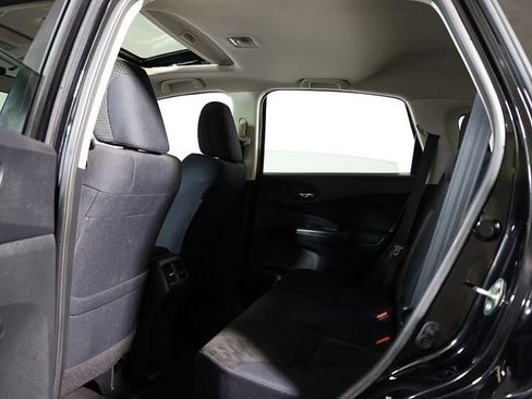 Used 2016 Honda CR-V EX image 14